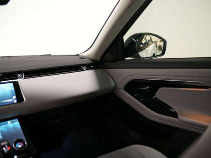 used 2022 Land Rover Range Rover Evoque car, priced at $33,900