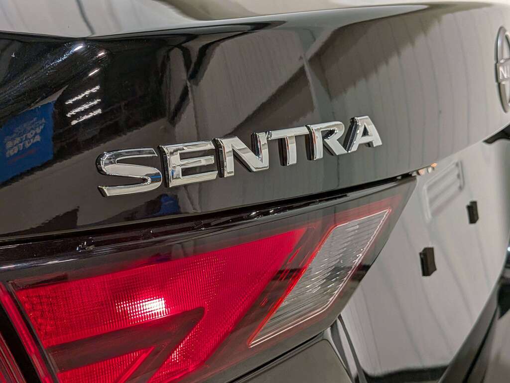 Nissan Sentra 2024