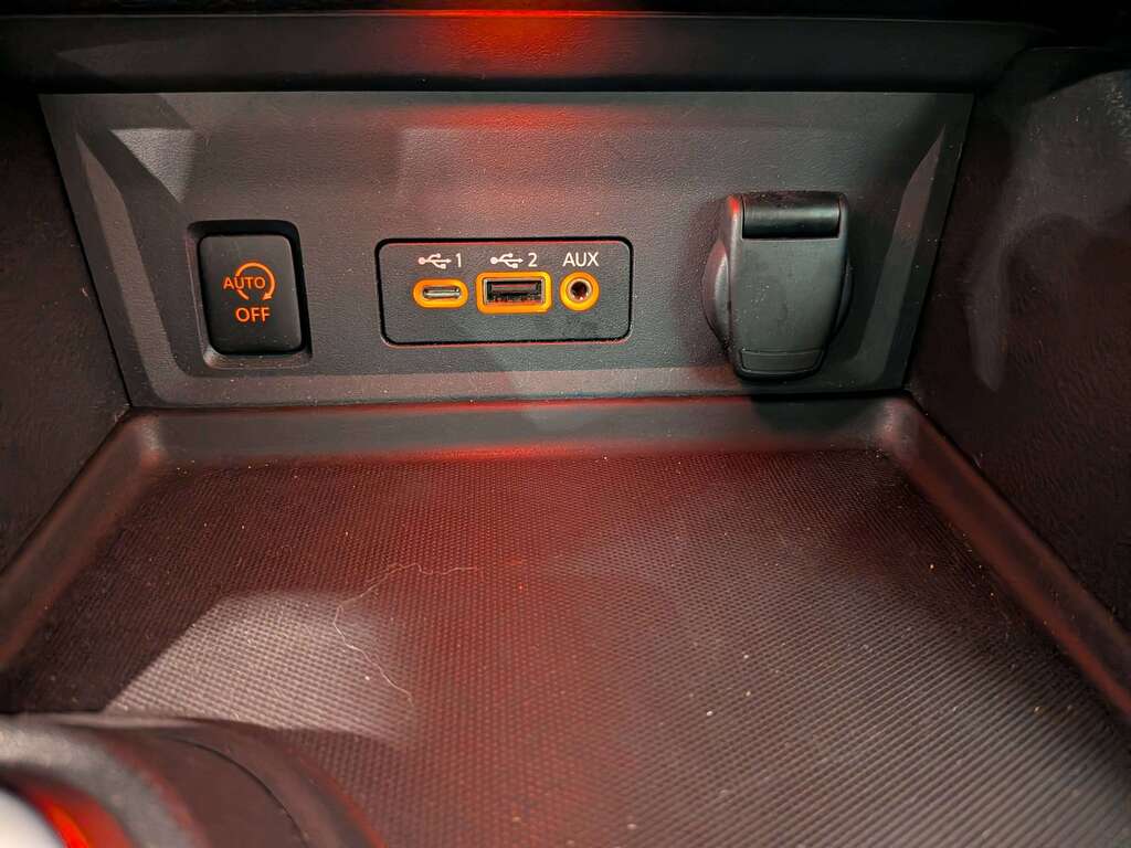 Nissan Sentra 2024