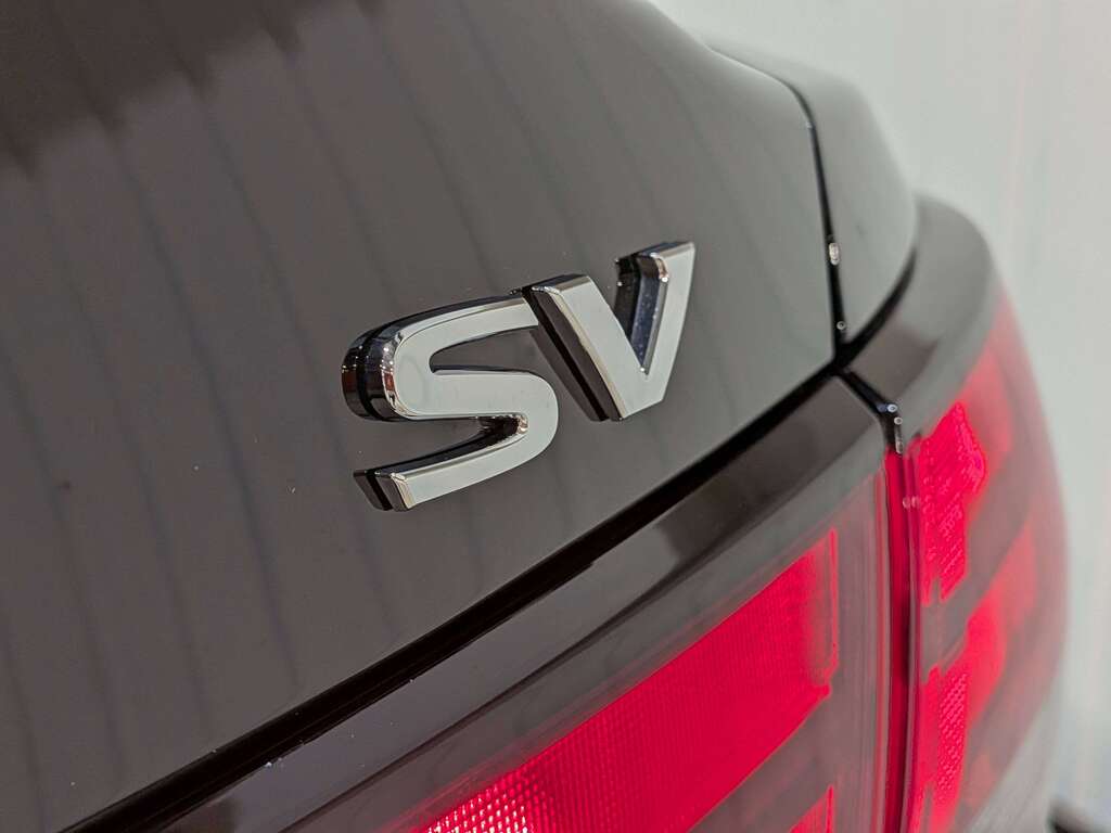 Nissan Sentra 2024