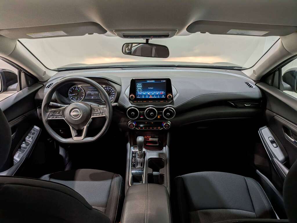 Nissan Sentra 2024