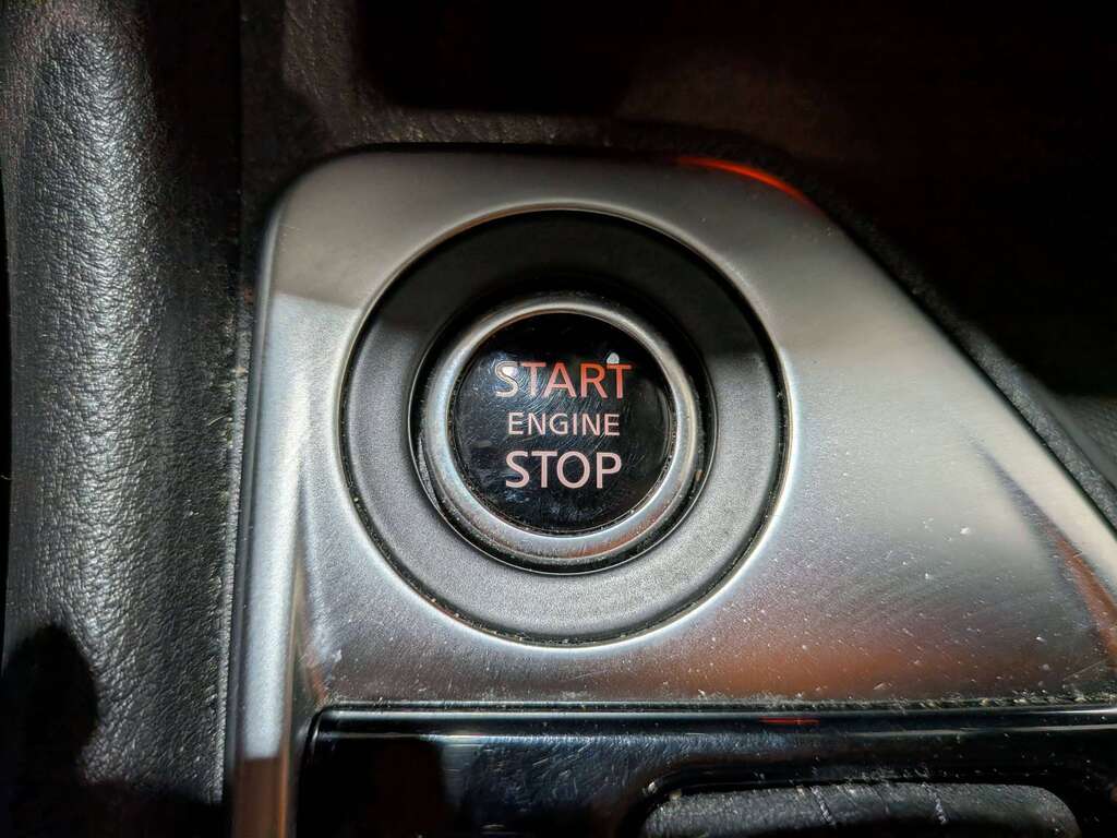 Nissan Sentra 2024