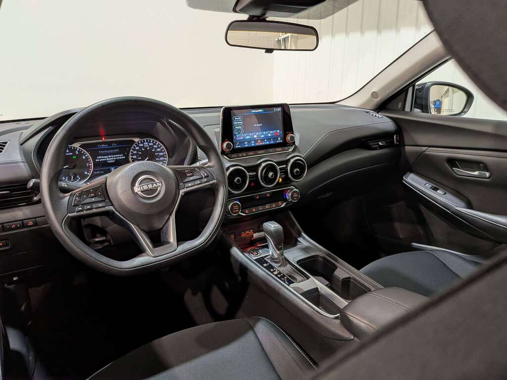 Nissan Sentra 2024