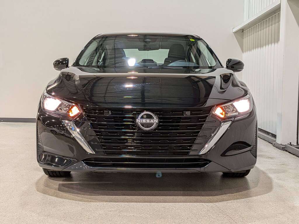Nissan Sentra 2024