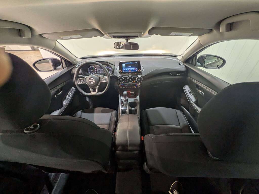Nissan Sentra 2024