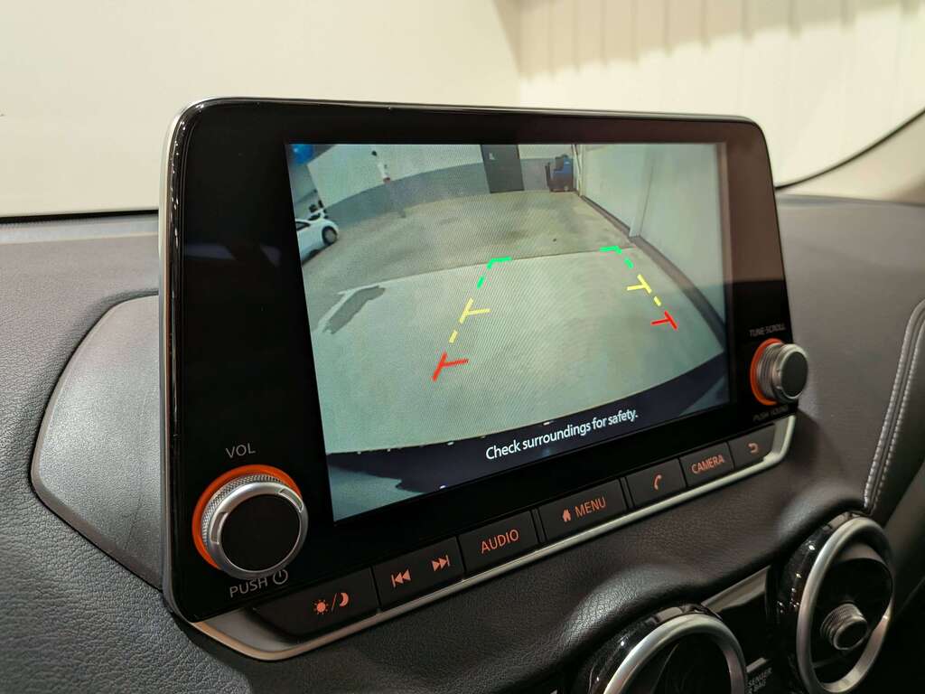 Nissan Sentra 2024