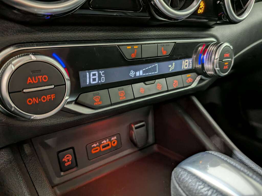 Nissan Sentra 2024