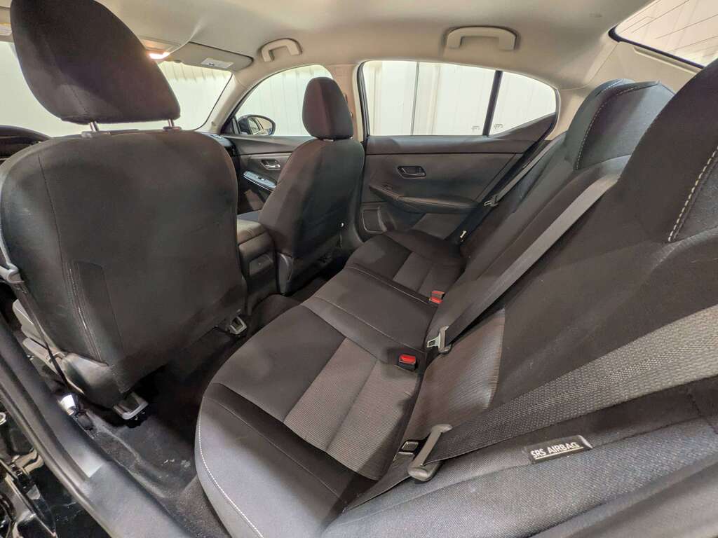 Nissan Sentra 2024