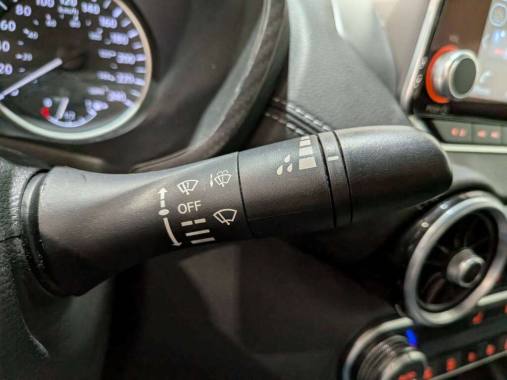 Nissan Sentra 2024