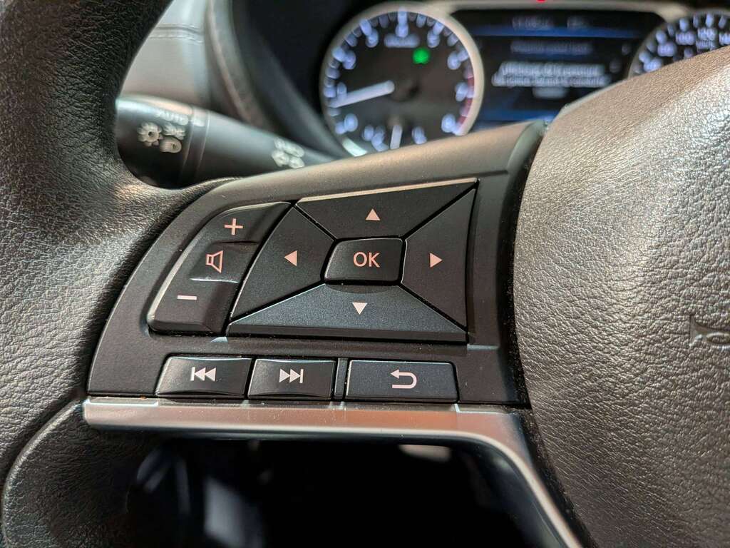 Nissan Sentra 2024