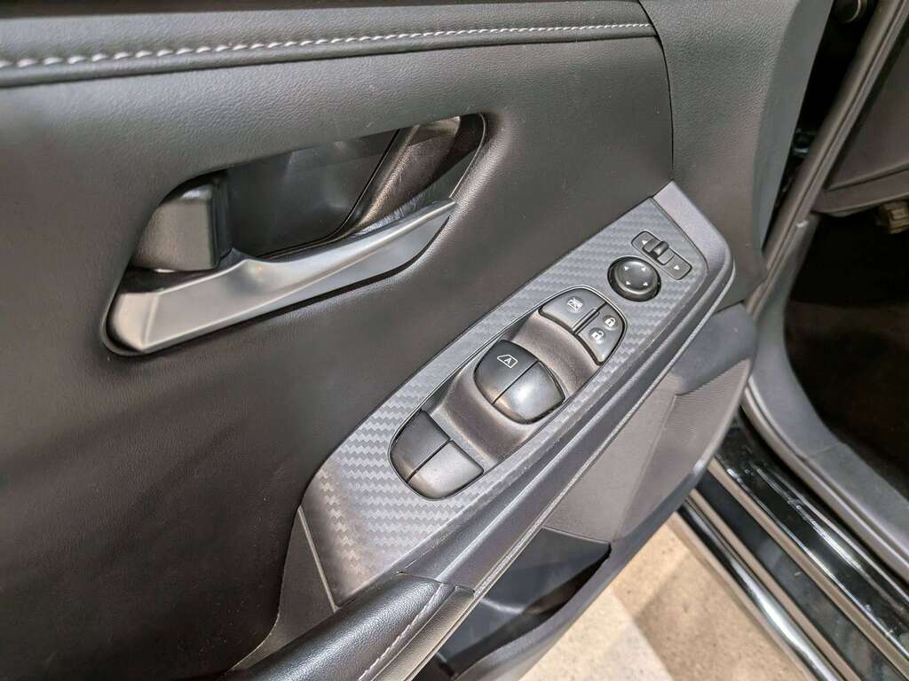 Nissan Sentra 2024