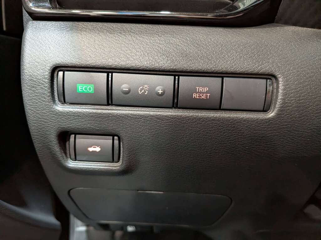 Nissan Sentra 2024