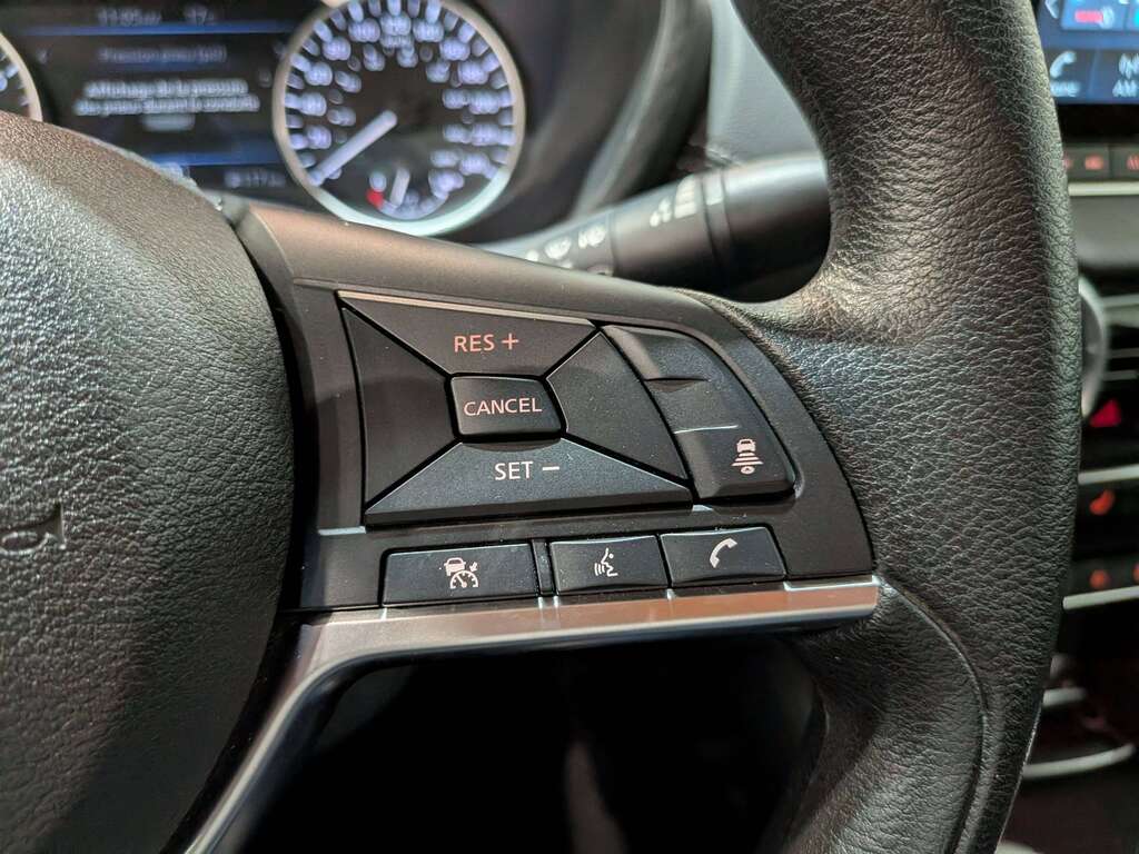 Nissan Sentra 2024