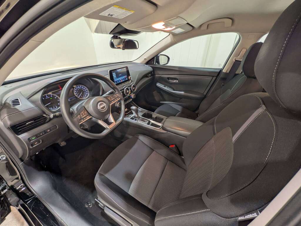 Nissan Sentra 2024