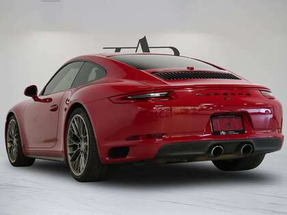 used 2017 Porsche 911 car, priced at $99,900