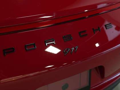 used 2017 Porsche 911 car, priced at $99,900