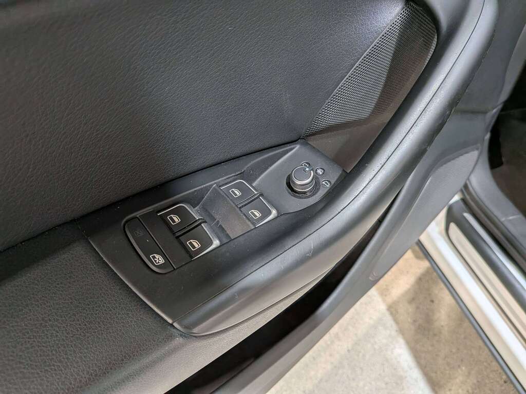 Audi Q3 2018