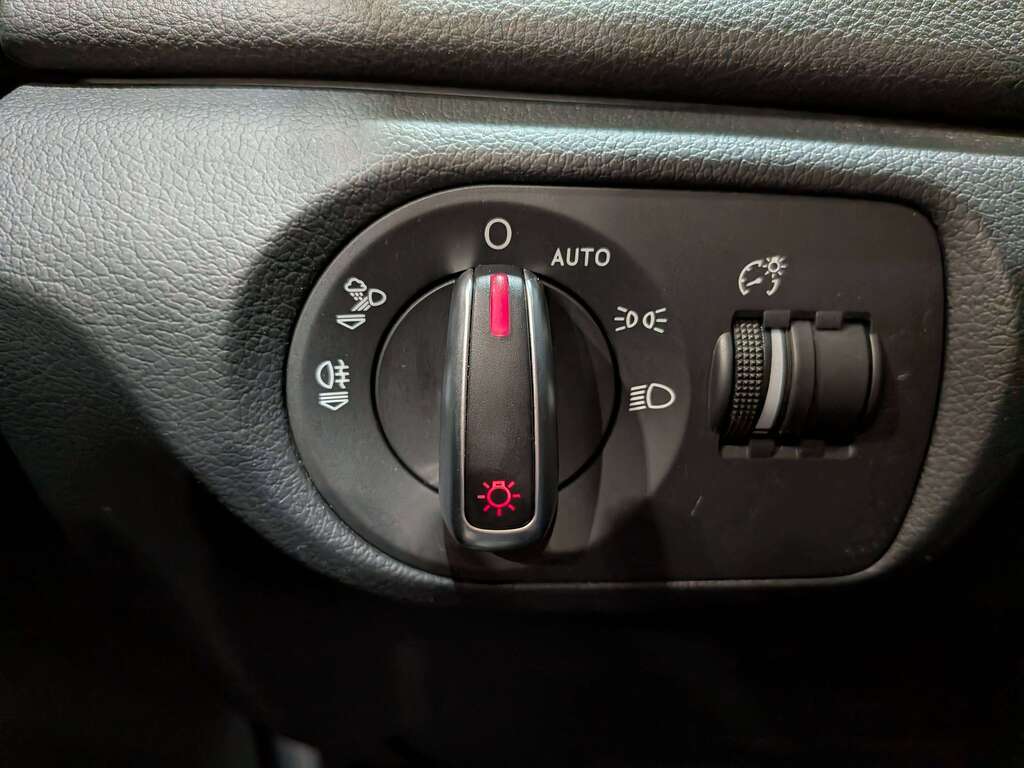 Audi Q3 2018