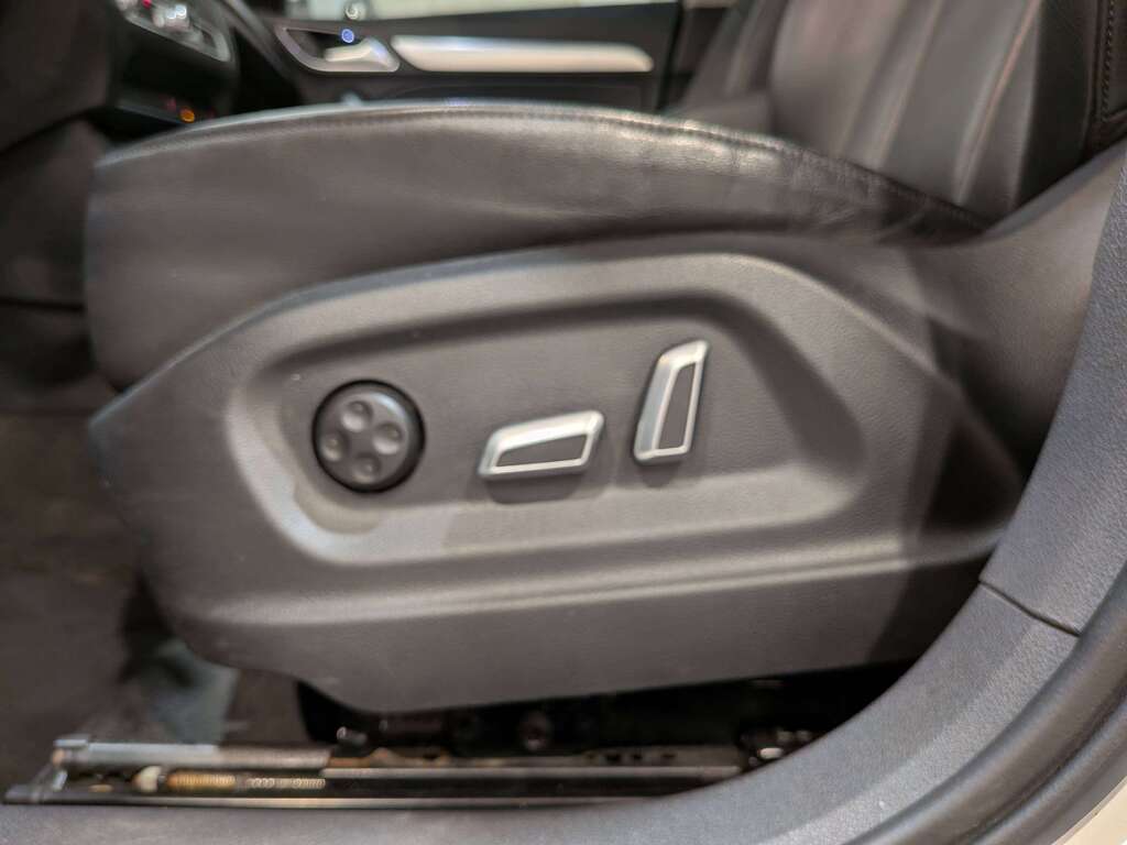 Audi Q3 2018