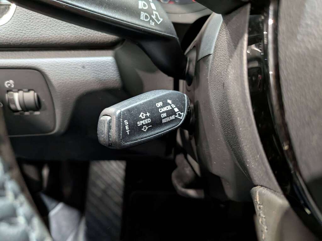 Audi Q3 2018