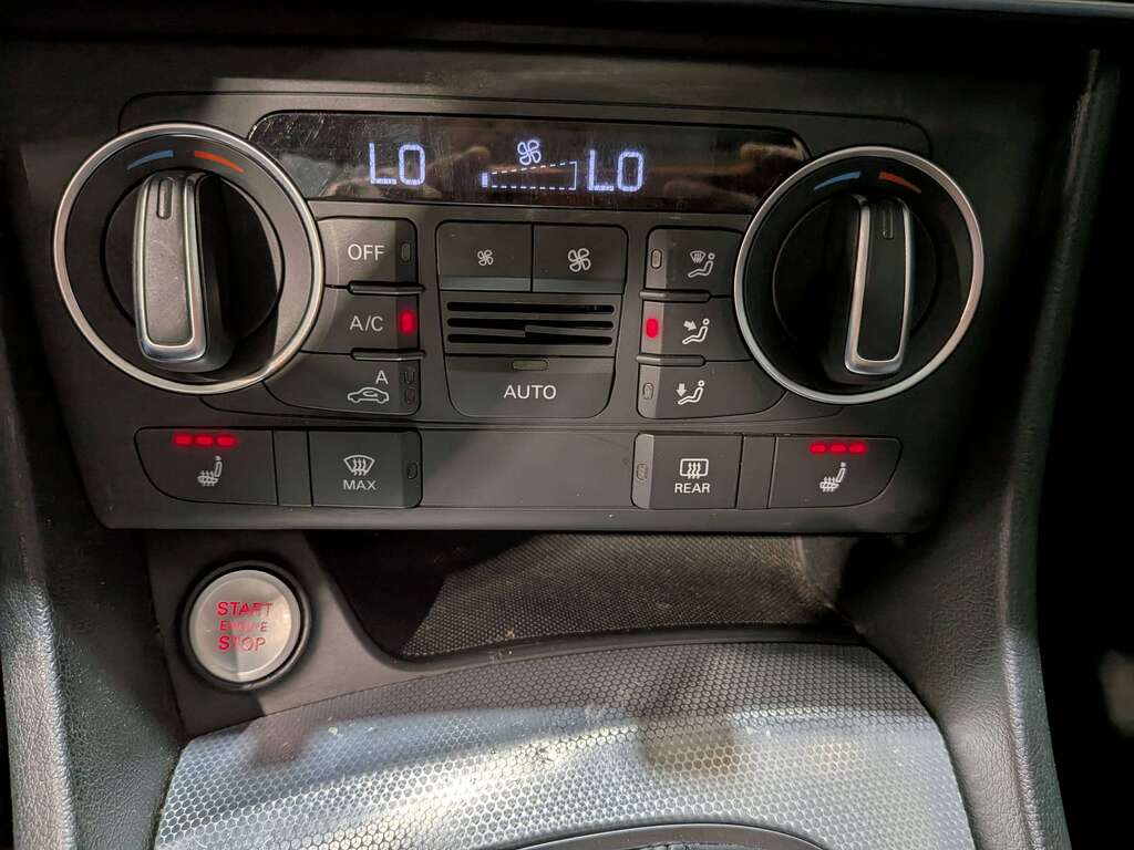 Audi Q3 2018
