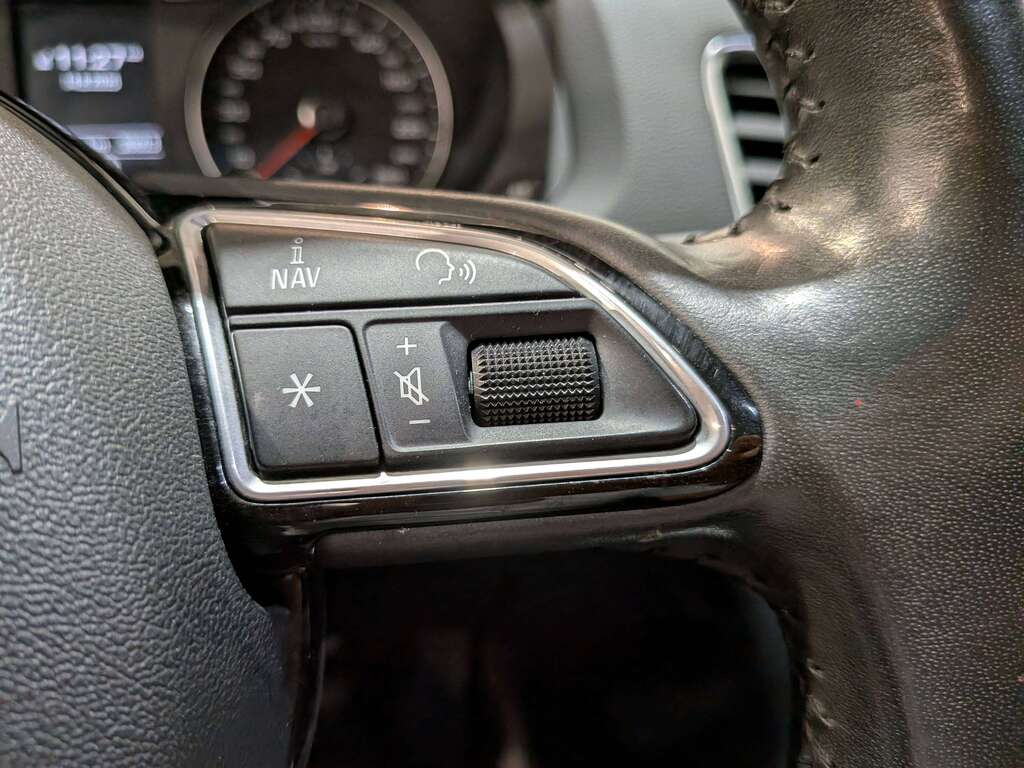 Audi Q3 2018