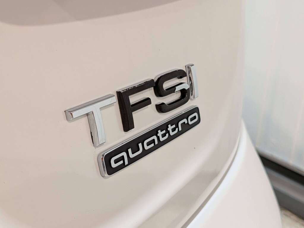 Audi Q3 2018