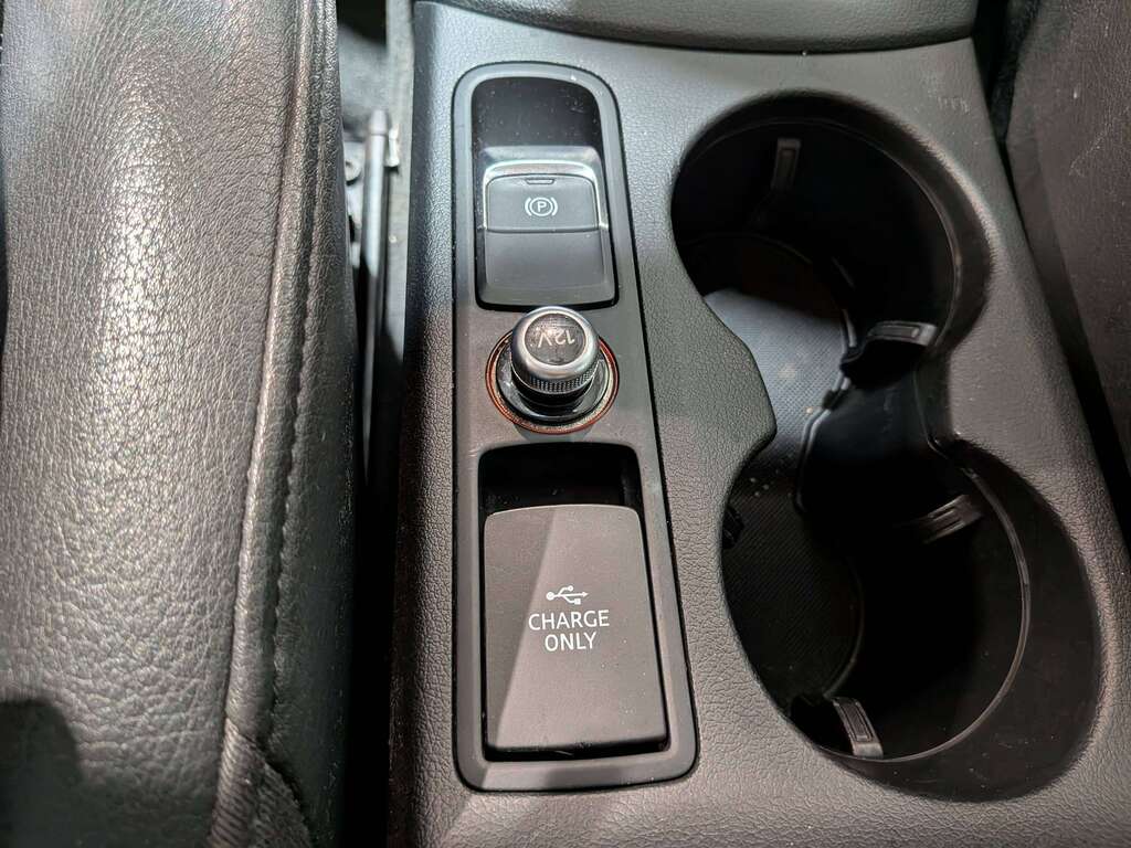 Audi Q3 2018