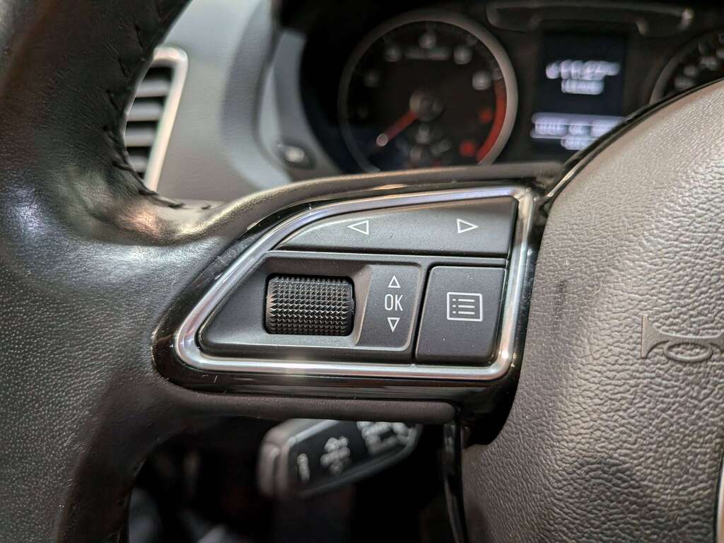 Audi Q3 2018