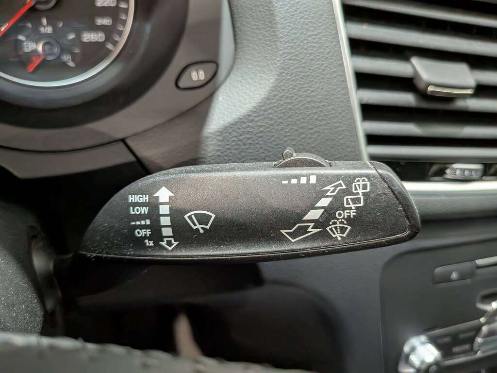 Audi Q3 2018