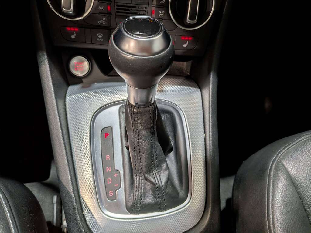 Audi Q3 2018