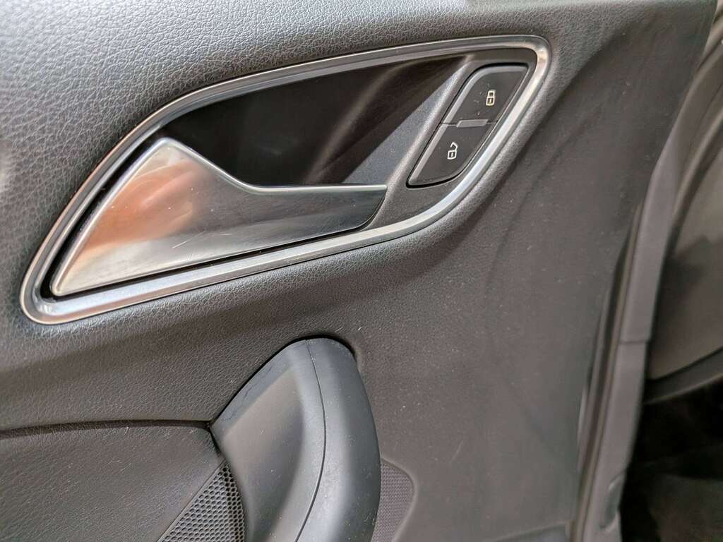 Audi Q3 2018