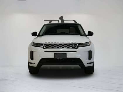 used 2022 Land Rover Range Rover Evoque car, priced at $33,900