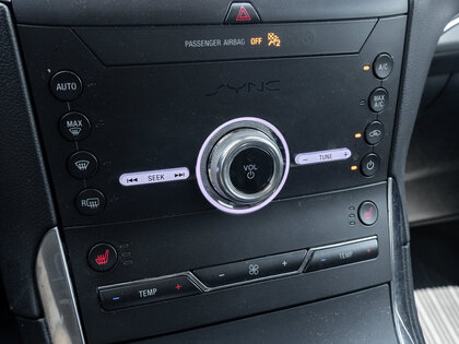 used 2020 Ford Edge car, priced at $17,995