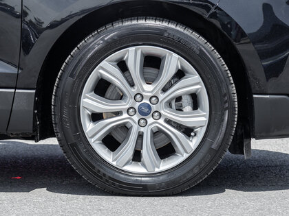 used 2020 Ford Edge car, priced at $17,995