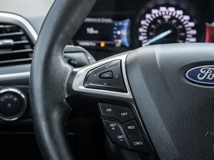 used 2020 Ford Edge car, priced at $17,995