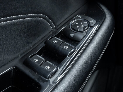 used 2020 Ford Edge car, priced at $17,995