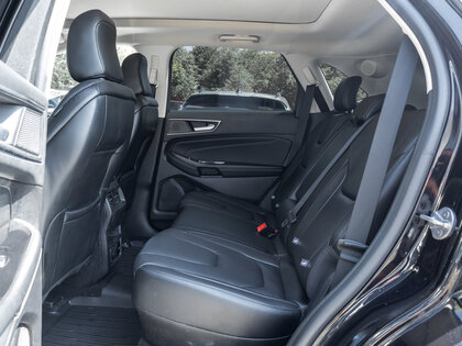 used 2020 Ford Edge car, priced at $17,995