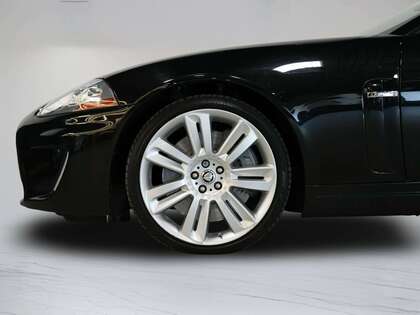 used 2011 Jaguar XK car, priced at $37,900