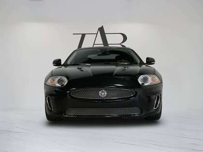 used 2011 Jaguar XK car, priced at $37,900