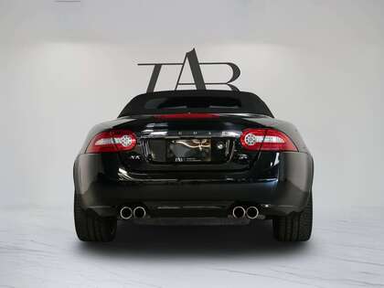 used 2011 Jaguar XK car, priced at $37,900