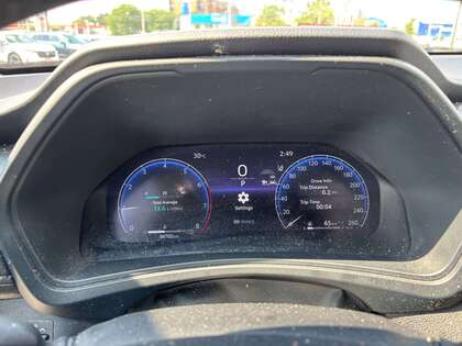 used 2024 Toyota Grand Highlander car