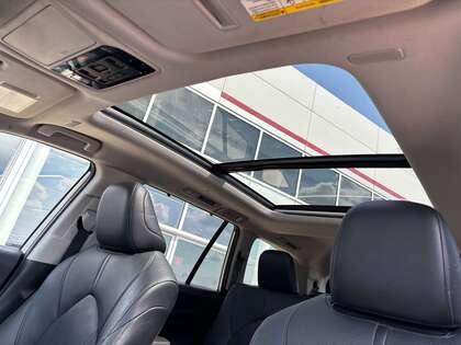 used 2024 Toyota Grand Highlander car