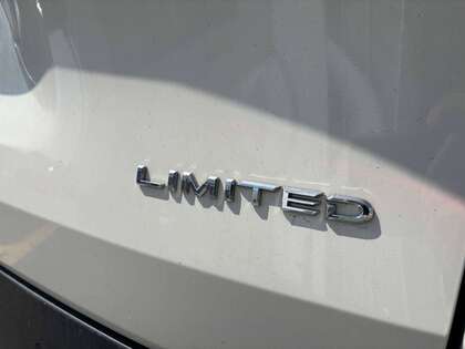 used 2024 Toyota Grand Highlander car