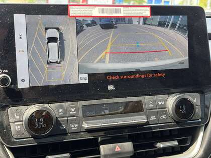 used 2024 Toyota Grand Highlander car