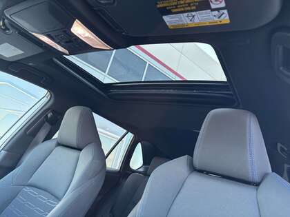 used 2025 Toyota RAV4 car