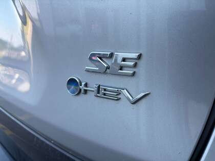 used 2025 Toyota RAV4 car