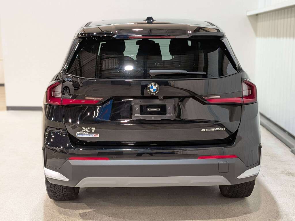 BMW X1 2024