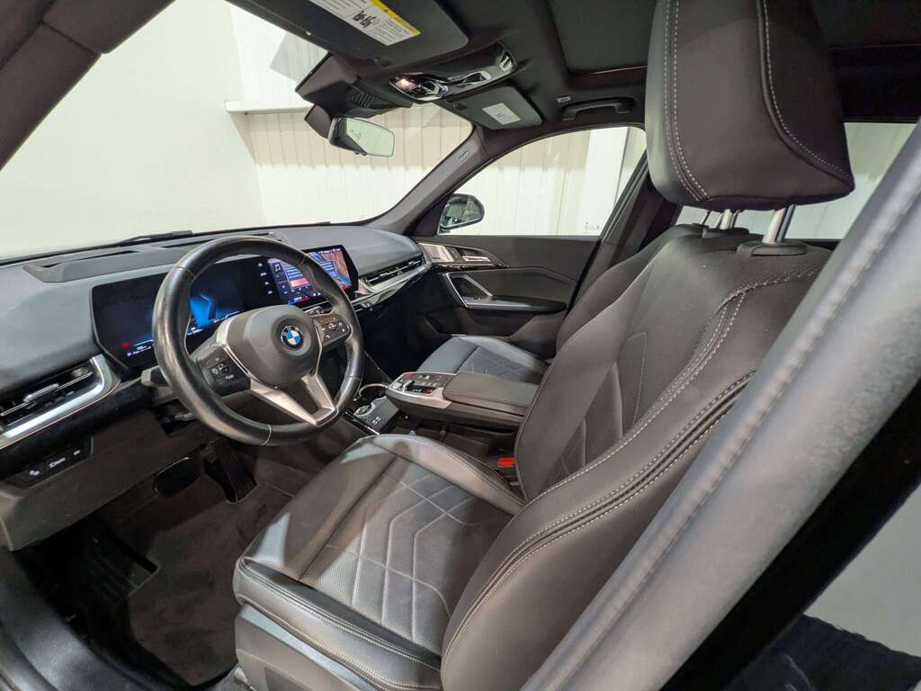 BMW X1 2024