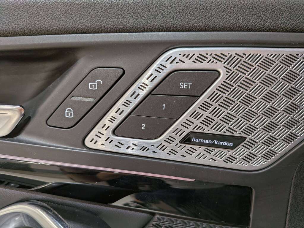 BMW X1 2024
